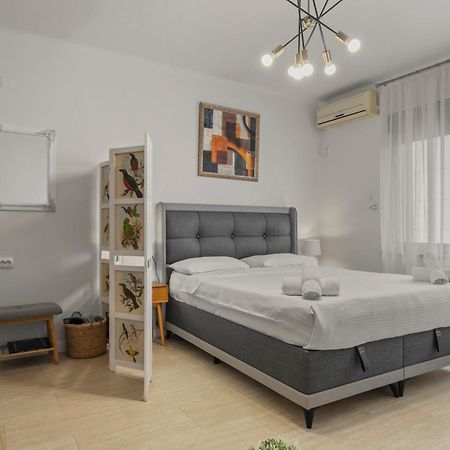 Upscale Studio, Walking Distance From The Old Town ブカレスト エクステリア 写真