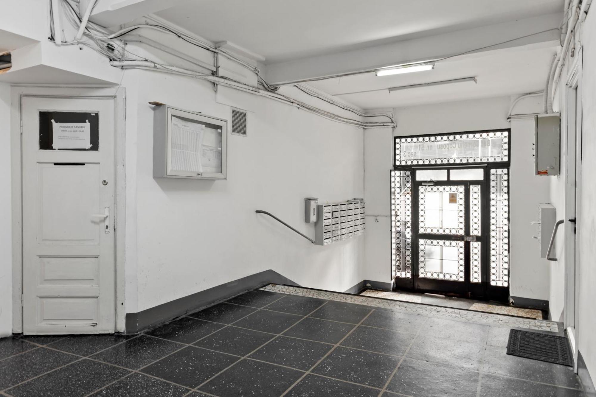 Upscale Studio, Walking Distance From The Old Town ブカレスト エクステリア 写真