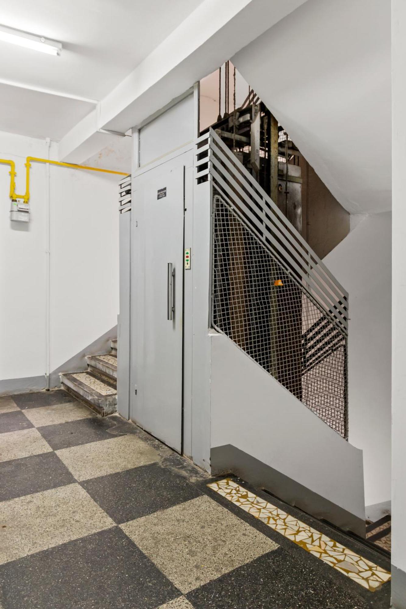 Upscale Studio, Walking Distance From The Old Town ブカレスト エクステリア 写真