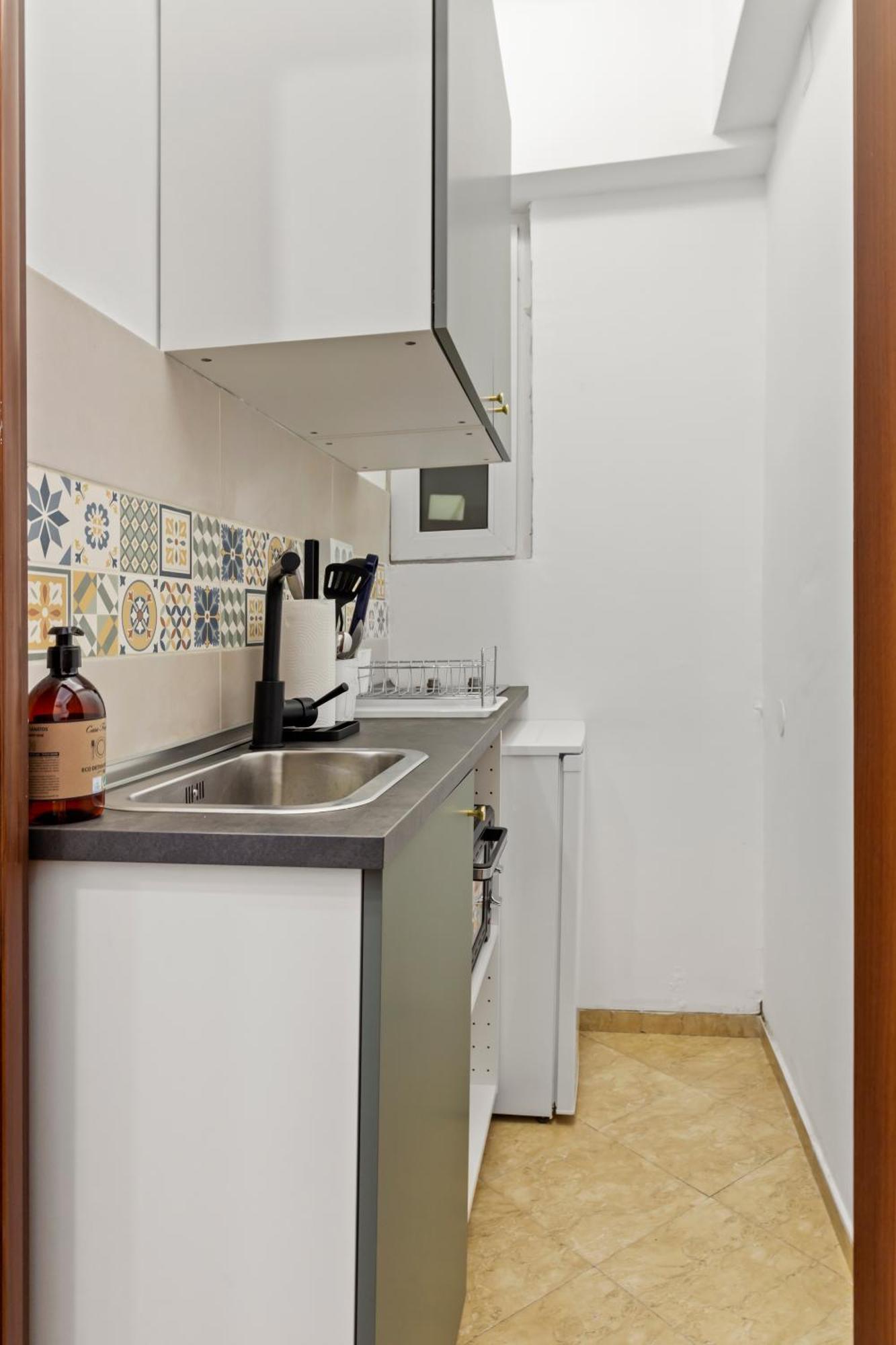 Upscale Studio, Walking Distance From The Old Town ブカレスト エクステリア 写真