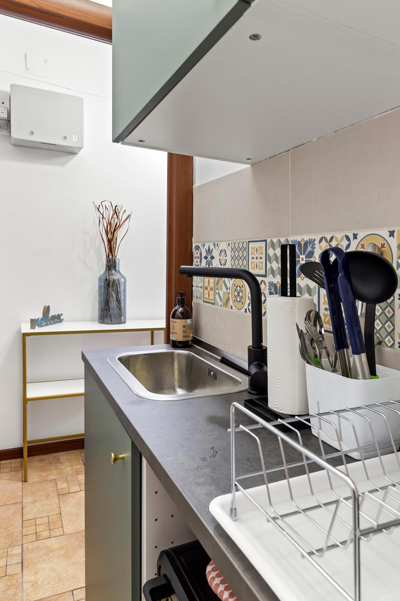 Upscale Studio, Walking Distance From The Old Town ブカレスト エクステリア 写真
