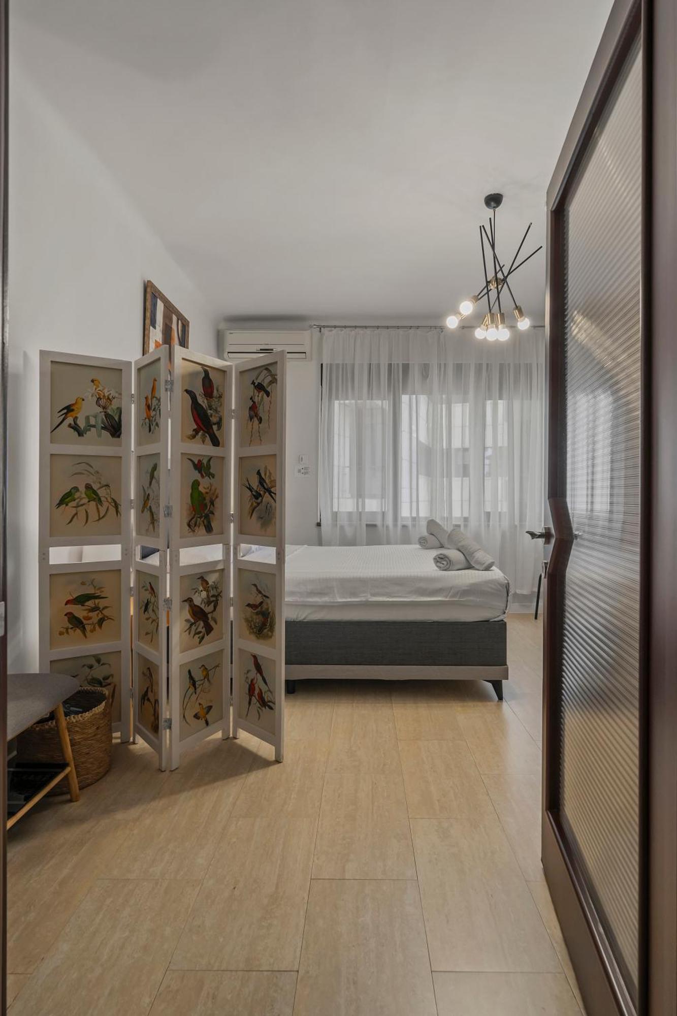 Upscale Studio, Walking Distance From The Old Town ブカレスト エクステリア 写真